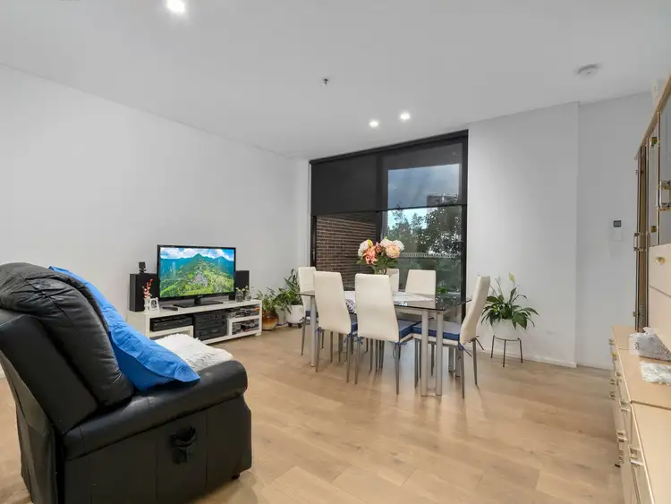 Third view of Homely unit listing, 103/6B Atkinson Street, Liverpool NSW 2170