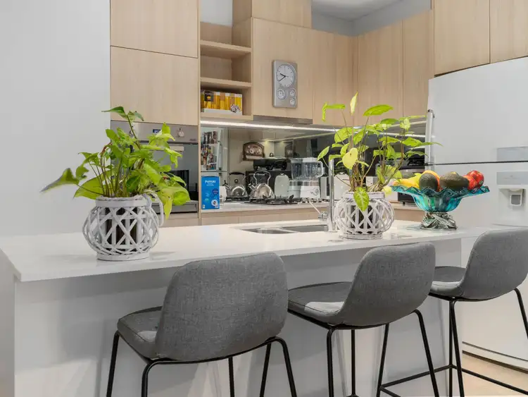 Fourth view of Homely unit listing, 103/6B Atkinson Street, Liverpool NSW 2170