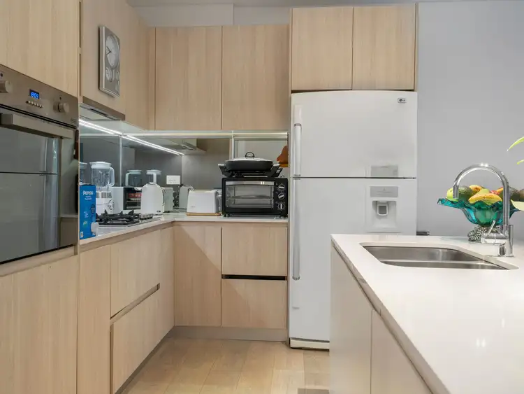 Fifth view of Homely unit listing, 103/6B Atkinson Street, Liverpool NSW 2170