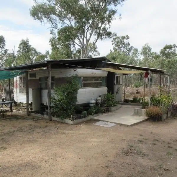 166 Weitzels Road, Kogan QLD 4406