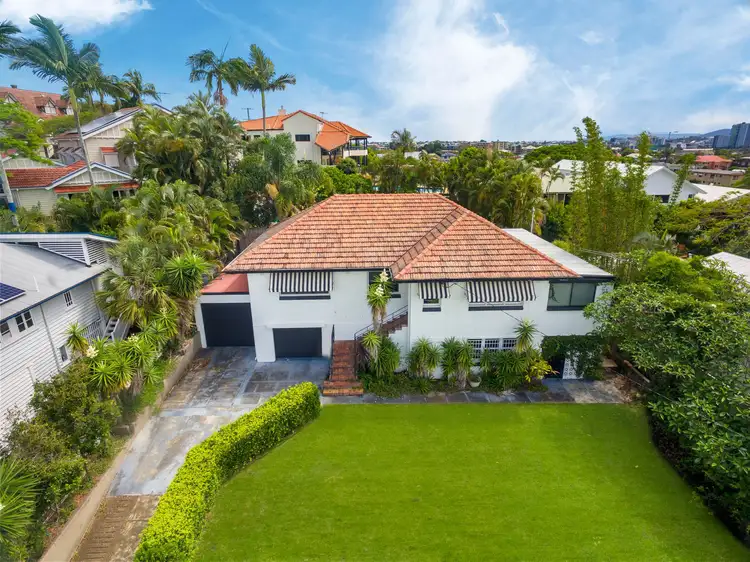 Third view of Homely house listing, 67 Macaulay Street, Coorparoo QLD 4151