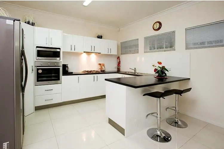 Sixth view of Homely house listing, 67 Macaulay Street, Coorparoo QLD 4151