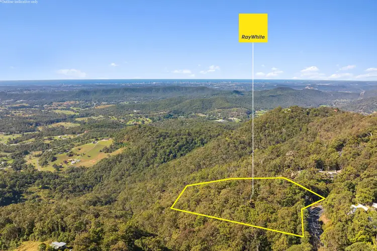 Second view of Homely land listing, 382 Henri Robert Drive, Clagiraba QLD 4211
