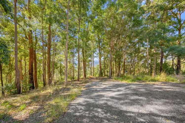 Fifth view of Homely land listing, 382 Henri Robert Drive, Clagiraba QLD 4211