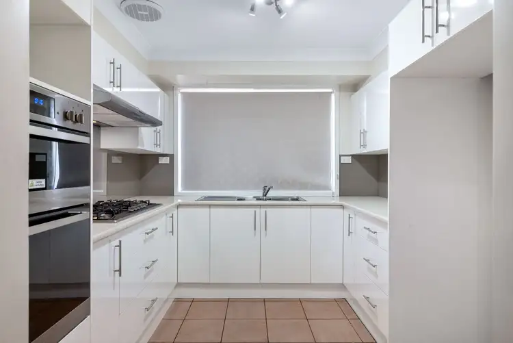 Second view of Homely house listing, 10 Bungalow Parade, Werrington Downs NSW 2747