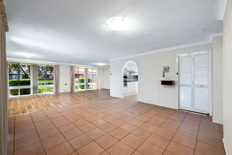 Fifth view of Homely house listing, 10 Bungalow Parade, Werrington Downs NSW 2747