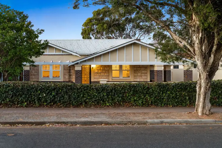66 Dudley Avenue, Daw Park SA 5041