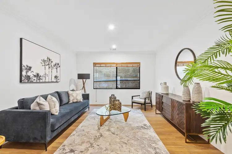 19 Gunnamatta Loop, Clarkson WA 6030