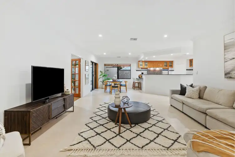 Third view of Homely house listing, 19 Gunnamatta Loop, Clarkson WA 6030