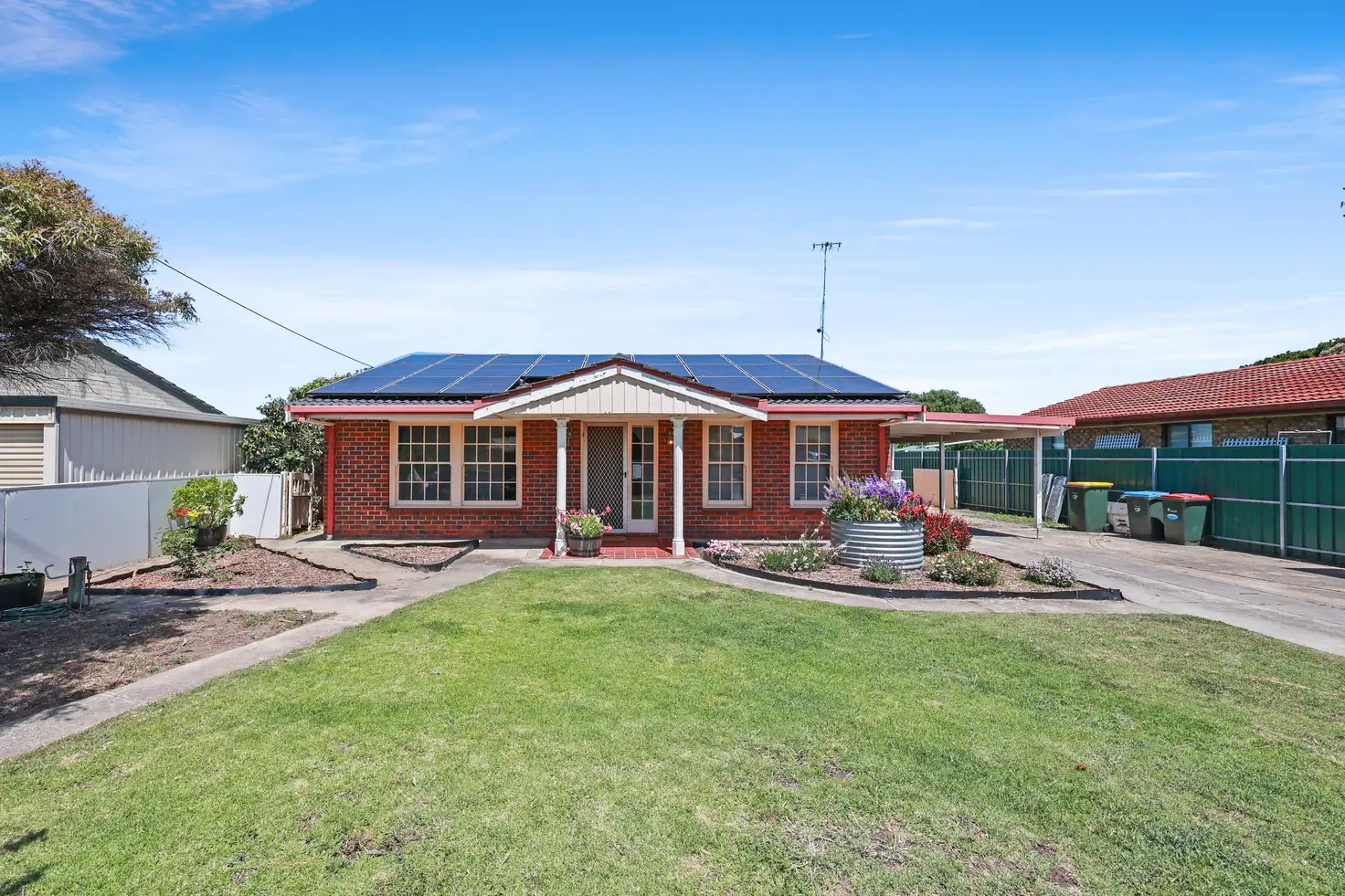 Main view of Homely house listing, 27 David Street, Mccracken SA 5211