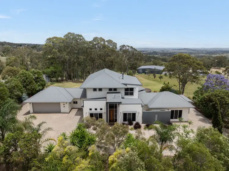 Main view of Homely house listing, 54 Frew Street, Darling Heights QLD 4350