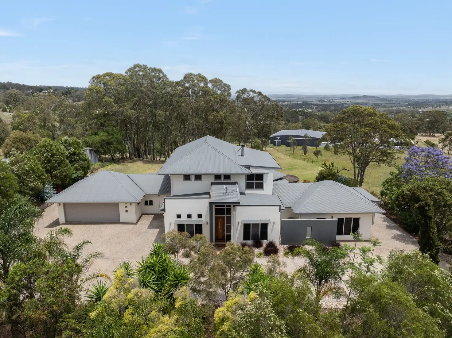 Main view of Homely house listing, 54 Frew Street, Darling Heights QLD 4350