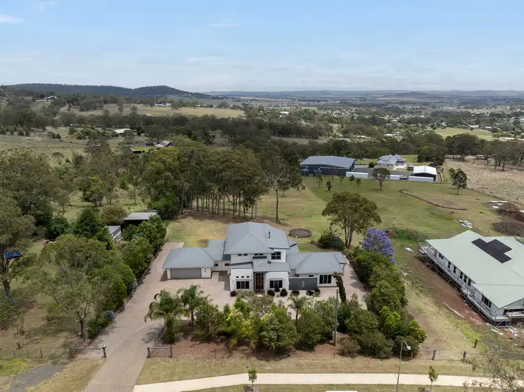 Second view of Homely house listing, 54 Frew Street, Darling Heights QLD 4350
