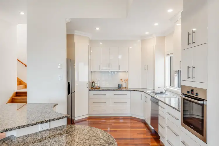 Fifth view of Homely house listing, 54 Frew Street, Darling Heights QLD 4350