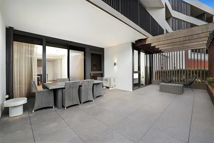 Third view of Homely apartment listing, G2/33 Quay Boulevard, Werribee South VIC 3030