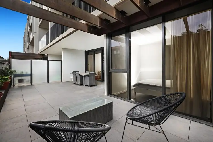 Fourth view of Homely apartment listing, G2/33 Quay Boulevard, Werribee South VIC 3030