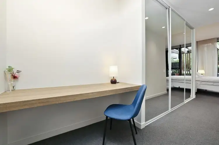 Fifth view of Homely apartment listing, G2/33 Quay Boulevard, Werribee South VIC 3030