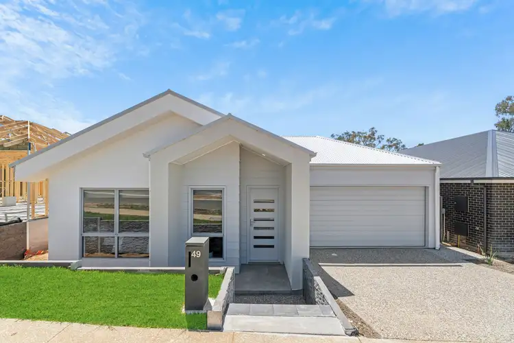 Second view of Homely house listing, 49 Ringtail Loop, Mount Barker SA 5251