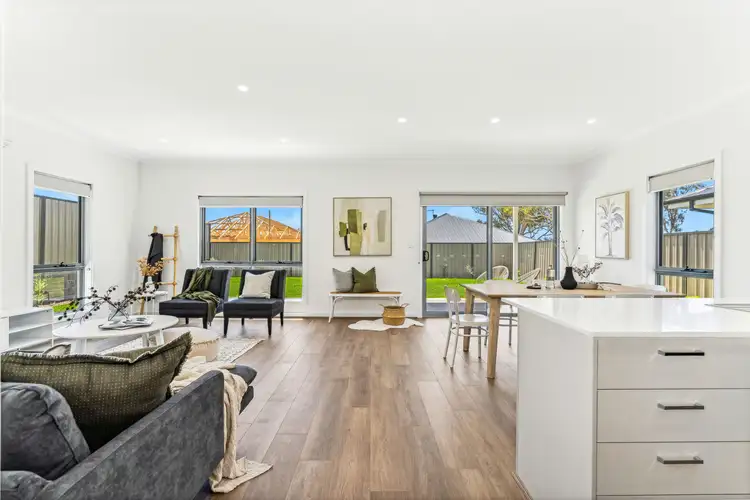 Fifth view of Homely house listing, 49 Ringtail Loop, Mount Barker SA 5251