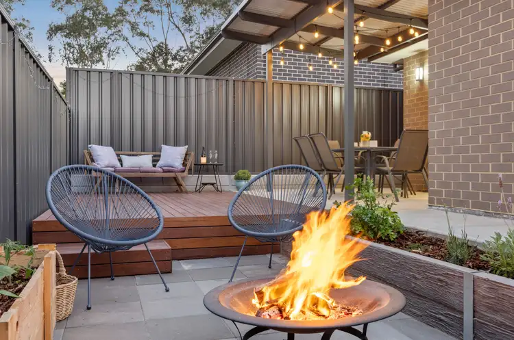 Second view of Homely house listing, 27 Rayson Way, Mount Barker SA 5251