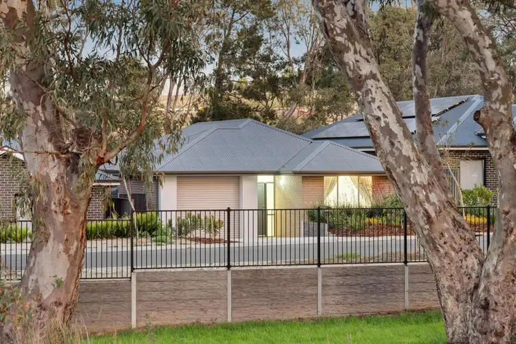 Third view of Homely house listing, 27 Rayson Way, Mount Barker SA 5251