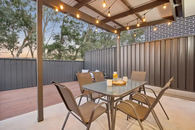 Fifth view of Homely house listing, 27 Rayson Way, Mount Barker SA 5251