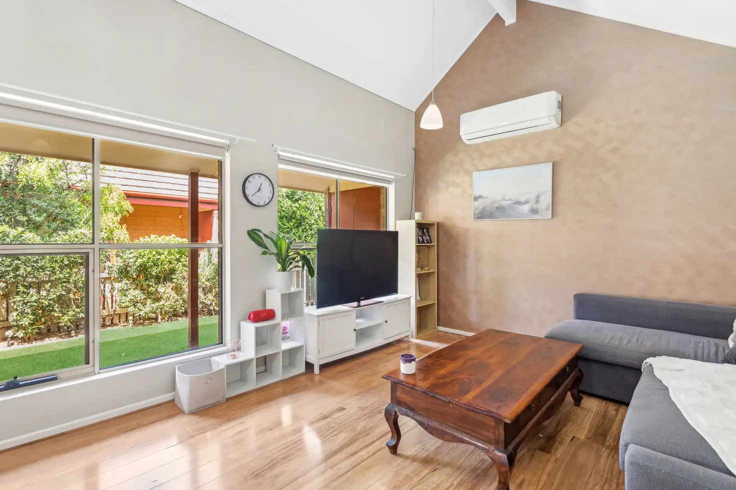 Main view of Homely unit listing, 12/100 Wills Street, Peterhead SA 5016