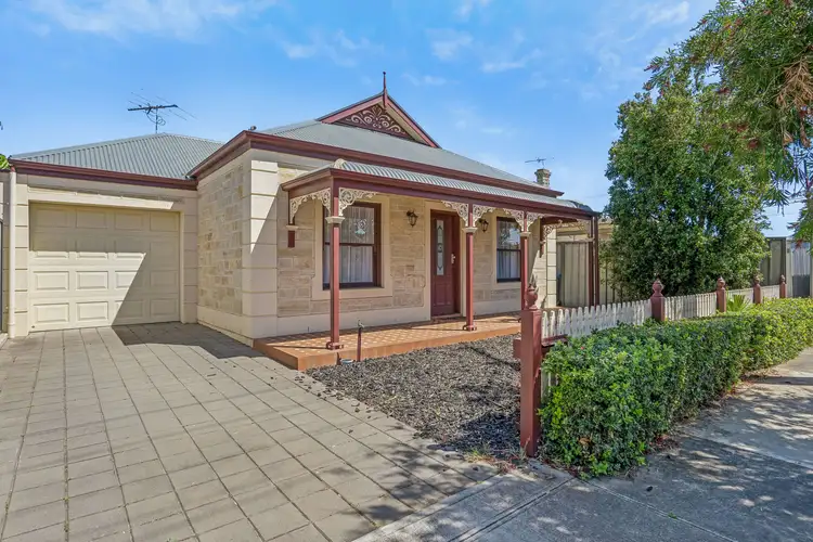 24 Olive Street, Largs Bay SA 5016