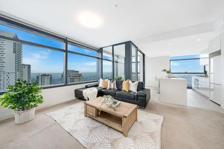 Main view of Homely apartment listing, 2602/1 Post Office Lane, Chatswood NSW 2067