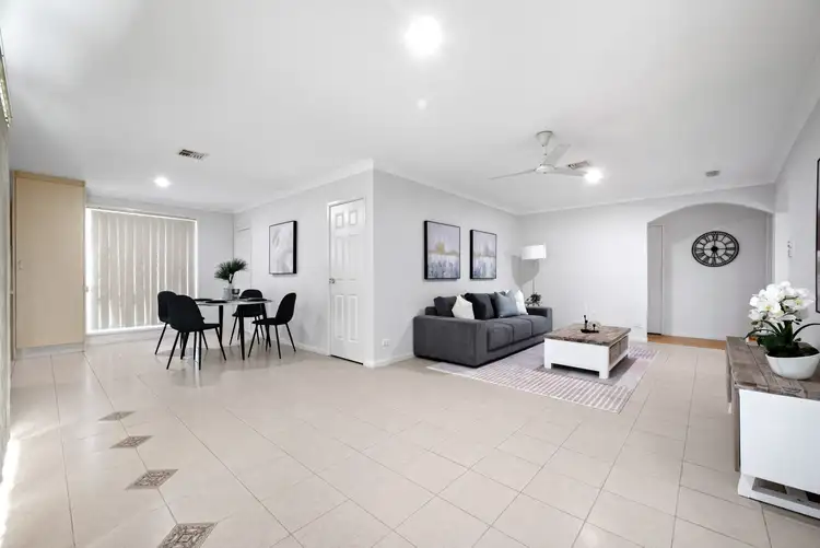 Fourth view of Homely house listing, 5 Dahlia Place, Prestons NSW 2170