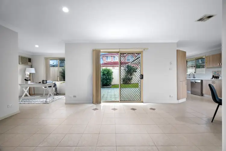 Fifth view of Homely house listing, 5 Dahlia Place, Prestons NSW 2170