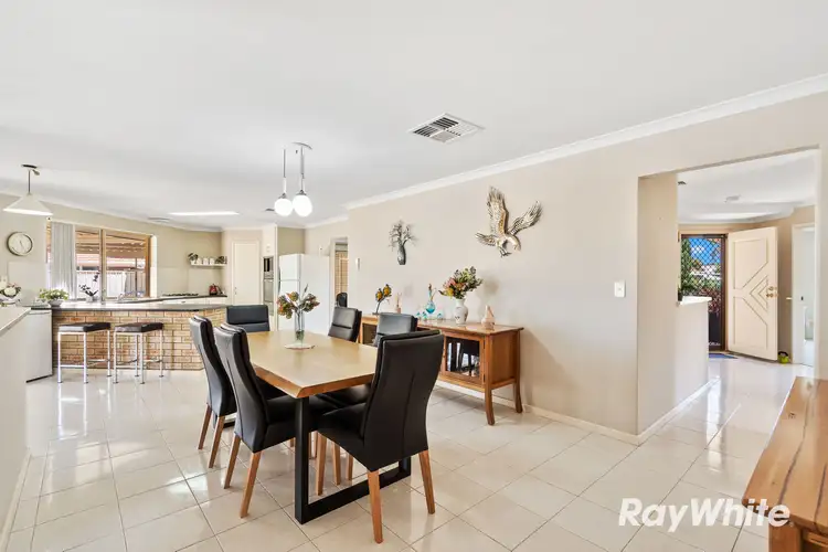 6 Pallinup Place, Dudley Park WA 6210