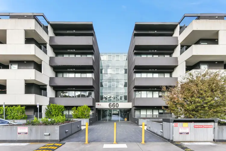 Main view of Homely apartment listing, 226/660 Blackburn Road, Notting Hill VIC 3168