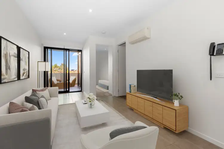 Third view of Homely apartment listing, 226/660 Blackburn Road, Notting Hill VIC 3168