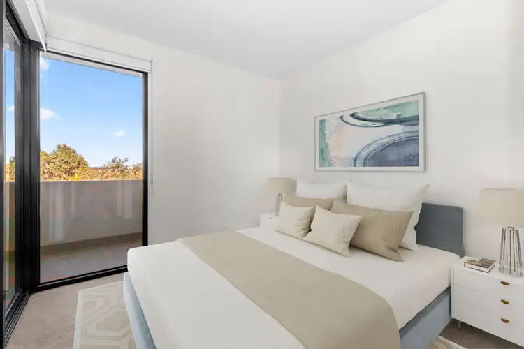 Fourth view of Homely apartment listing, 226/660 Blackburn Road, Notting Hill VIC 3168