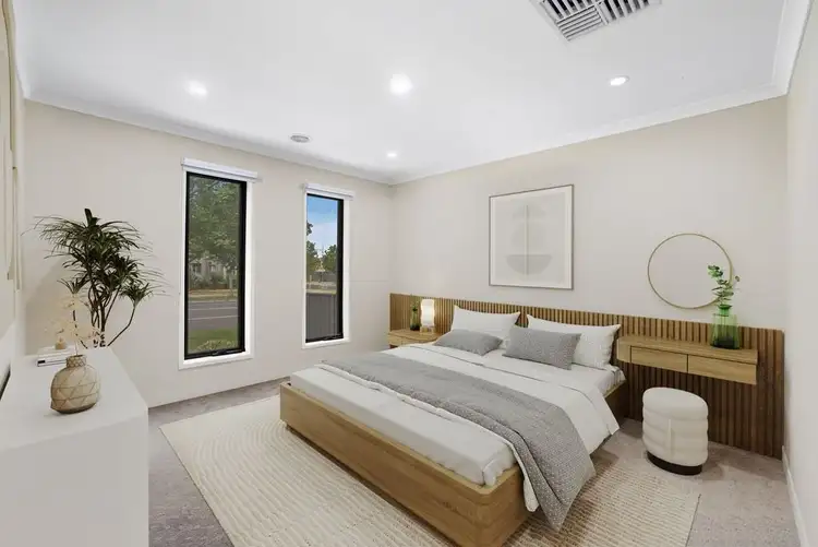 Third view of Homely house listing, 34 Kinglake Drive, Manor Lakes VIC 3024