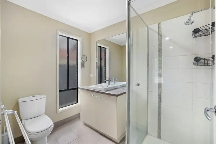 Fourth view of Homely house listing, 34 Kinglake Drive, Manor Lakes VIC 3024