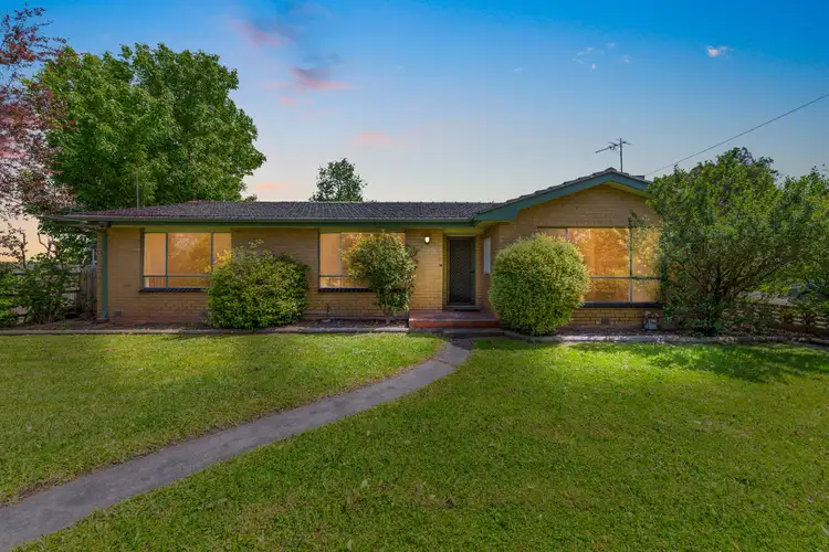 51 Drouin Road, Longwarry VIC 3816