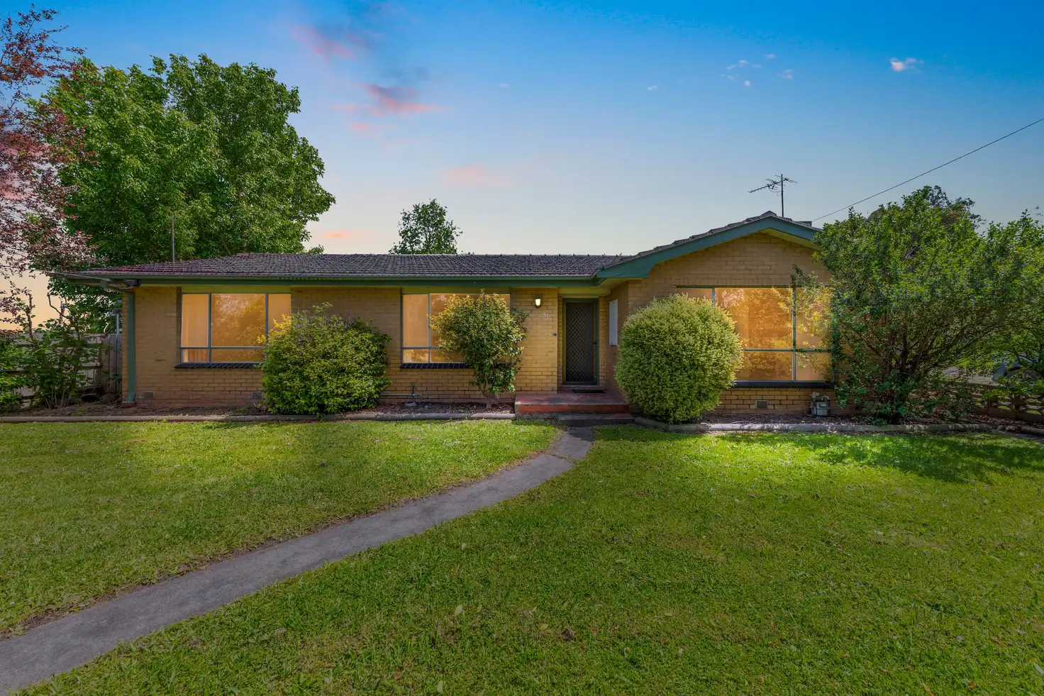Main view of Homely house listing, 51 Drouin Road, Longwarry VIC 3816