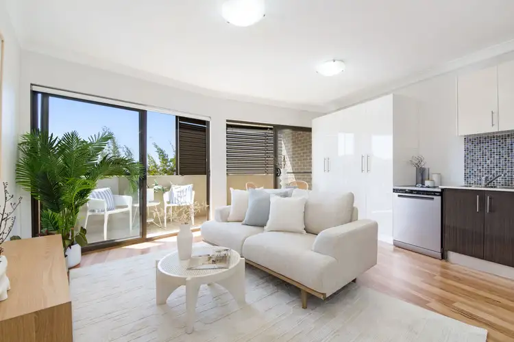 8/53-55B Frenchmans Road, Randwick NSW 2031