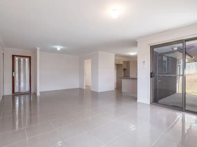 Third view of Homely unit listing, 1/6 Riverview Court, Monkland QLD 4570