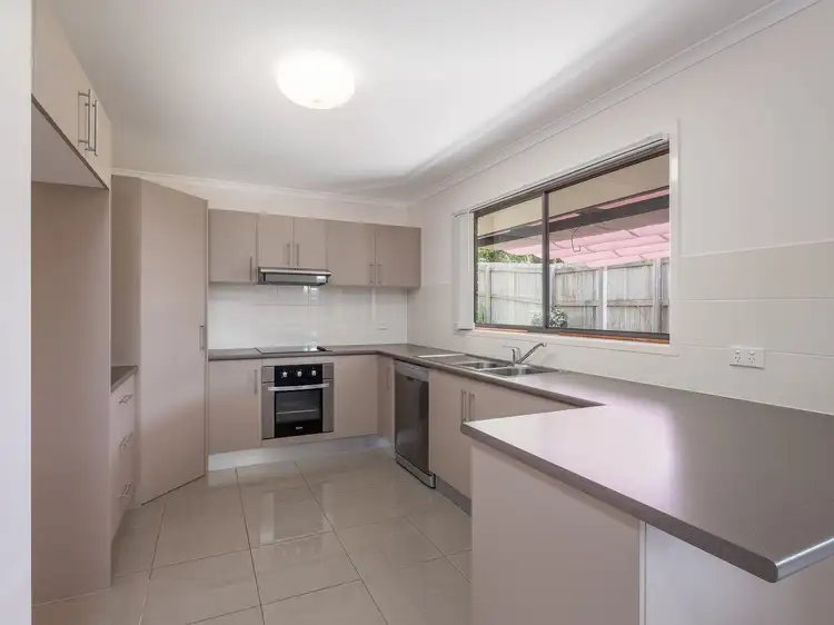Fourth view of Homely unit listing, 1/6 Riverview Court, Monkland QLD 4570