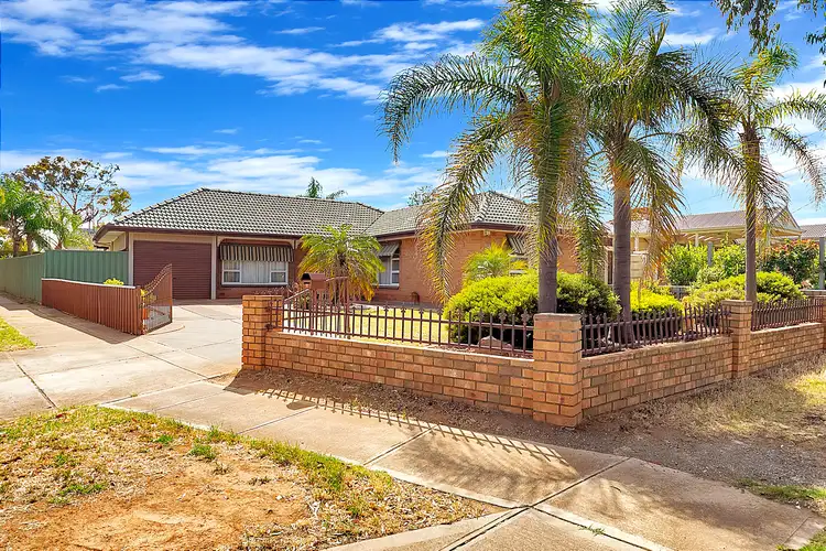 25 Lincoln Avenue, Parafield Gardens SA 5107