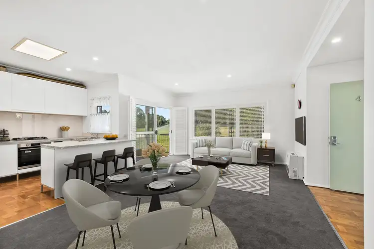 Main view of Homely townhouse listing, 4/12 Mack Street, Moss Vale NSW 2577