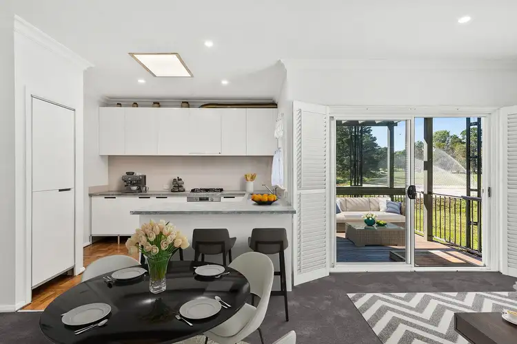 Second view of Homely townhouse listing, 4/12 Mack Street, Moss Vale NSW 2577