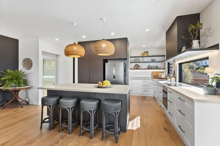 Third view of Homely semi-detached listing, 8A John Street, Woonona NSW 2517
