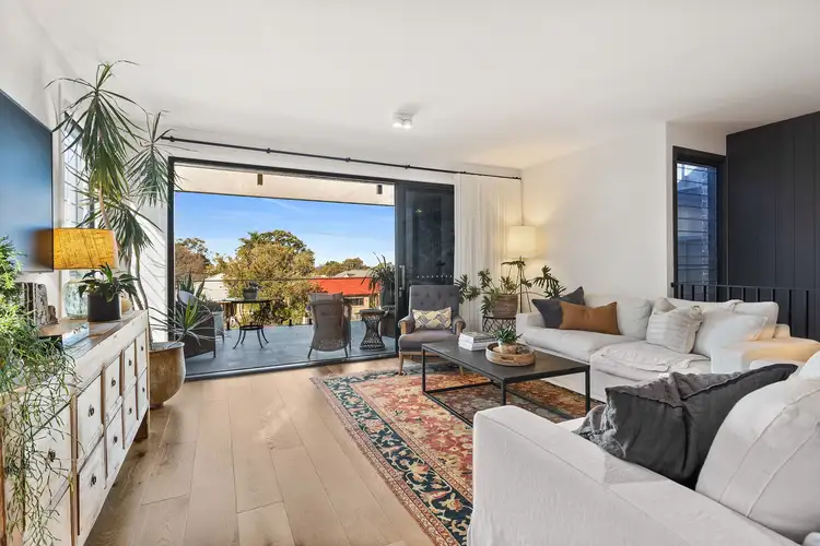 Sixth view of Homely semi-detached listing, 8A John Street, Woonona NSW 2517