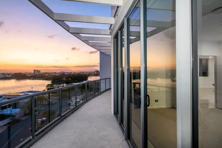 Third view of Homely apartment listing, 801/6 Tarcoola Crescent, Chevron Island QLD 4217