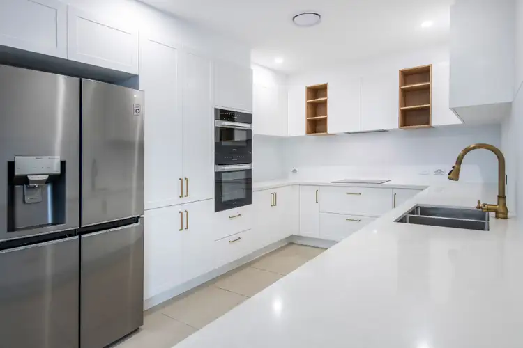 Seventh view of Homely apartment listing, 801/6 Tarcoola Crescent, Chevron Island QLD 4217