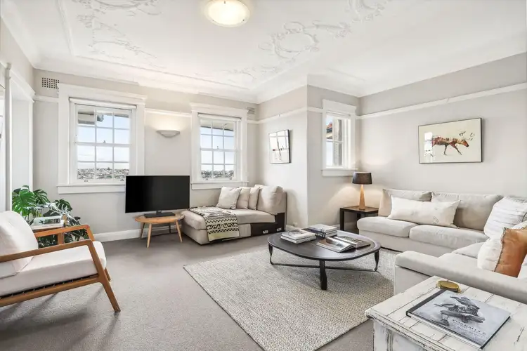 Third view of Homely apartment listing, 6/72 Bundarra Road, Bellevue Hill NSW 2023